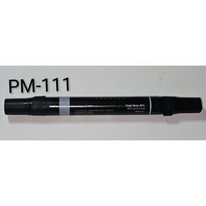 Prismacolor Premier PM-111 COOL GREY 40% Double Sided Art Marker Chisel Fine NEW